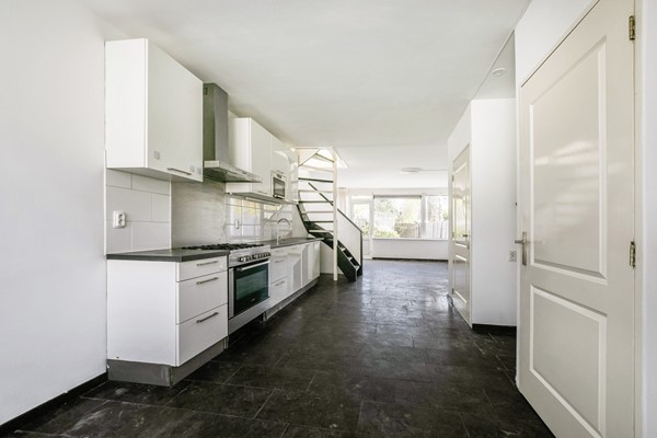 Medium property photo - Kantershof 182, 1104 GJ Amsterdam